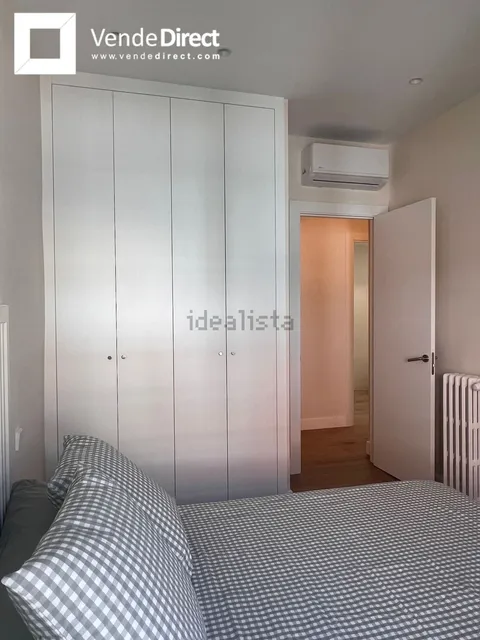 Appartamento 150 m² a Madrid