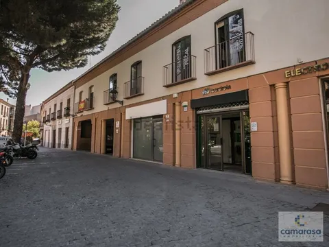 Appartement 108 m² à Ávila