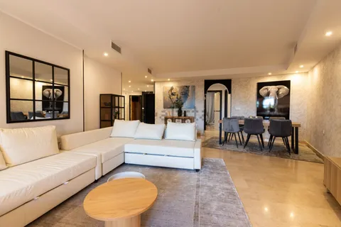Pis de 155 m² a Marbella