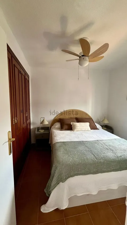 Appartamento 55 m² a Siviglia