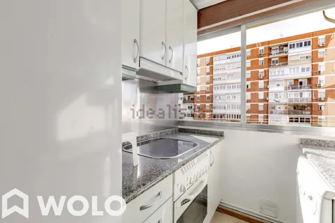 Apartamento 70 m² em Madrid