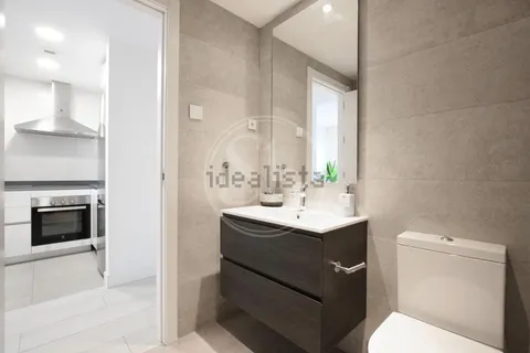 Pis de 45 m² a Madrid