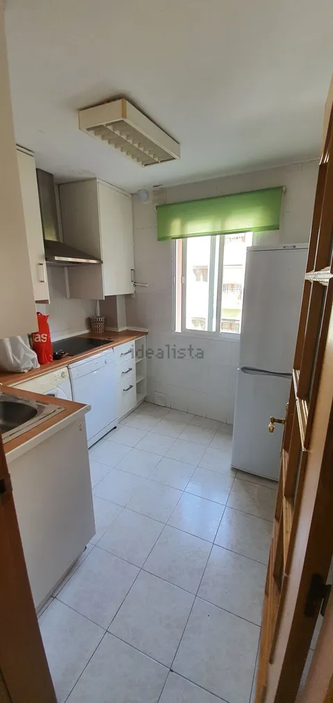 Pis de 70 m² a Granada