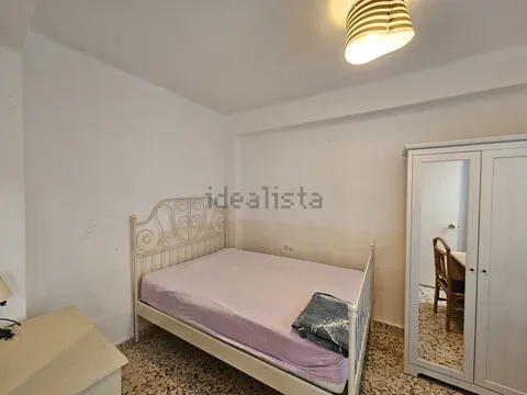 Pis de 90 m² a Màlaga