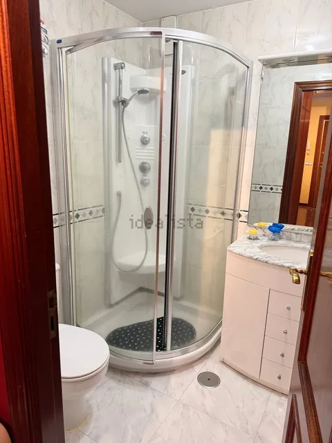 Pis de 75 m² a Betanzos