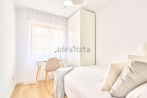 Stanza in affitto, Zamora