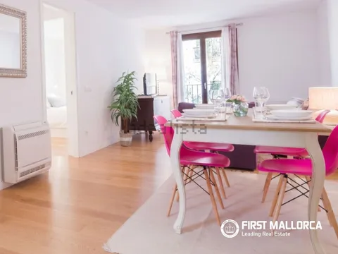 Apartamento 80 m² em Palma