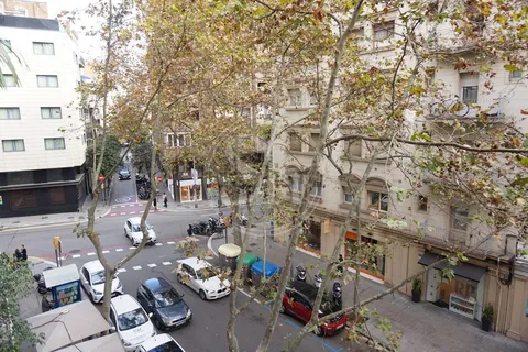 Appartamento 64 m² a Barcelona (2/22)
