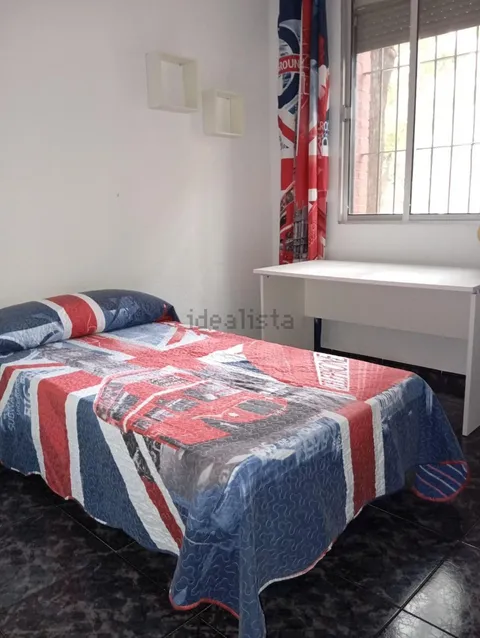 Pis de 61 m² a Sevilla
