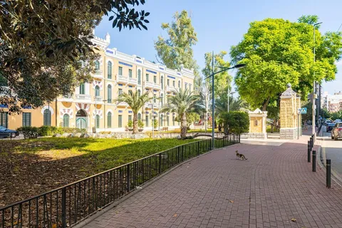 Pis de 110 m² a Múrcia