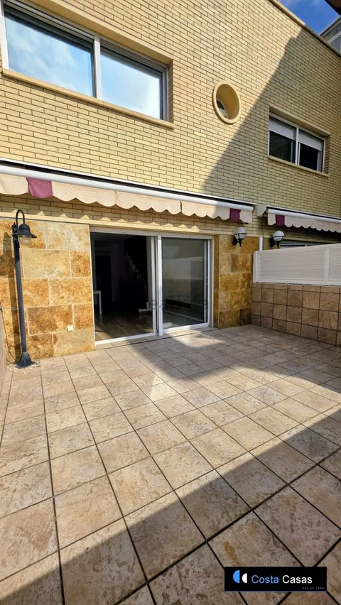 Casa de 180 m² a Castelldefels