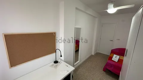 Habitació de lloguer, València