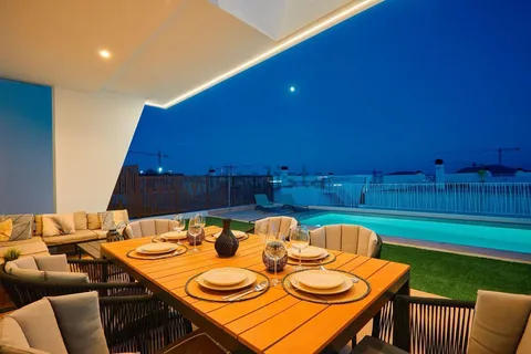 House 183 m² in Finestrat (3/16)