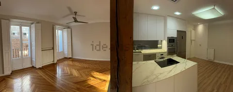 Pis de 125 m² a Madrid