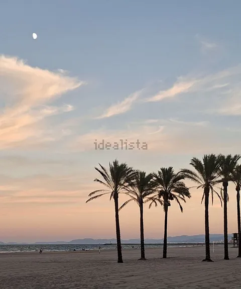 Pis de 70 m² a Cullera