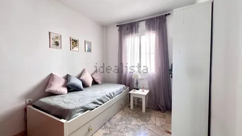 Pis de 95 m² a Màlaga
