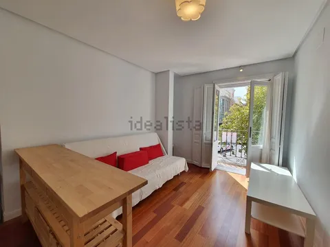 Pis de 46 m² a Madrid