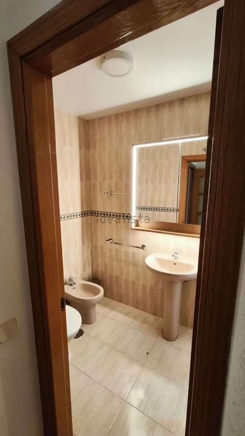 Pis de 75 m² a Madrid