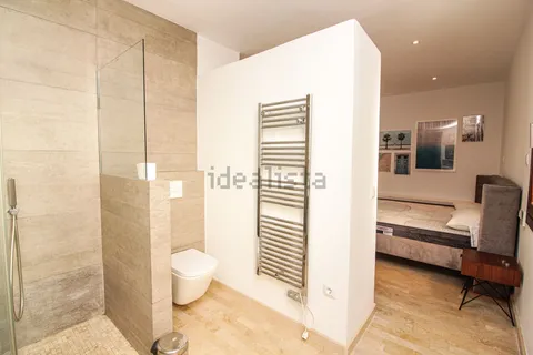Wohnung 88 m² in Palma