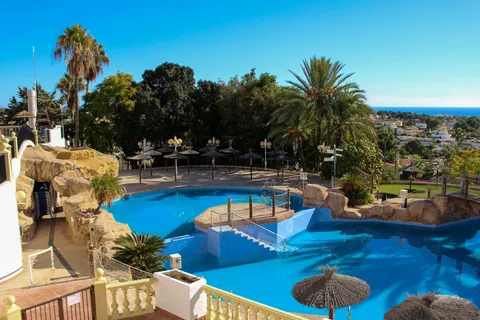 Flat 72 m² in Calp