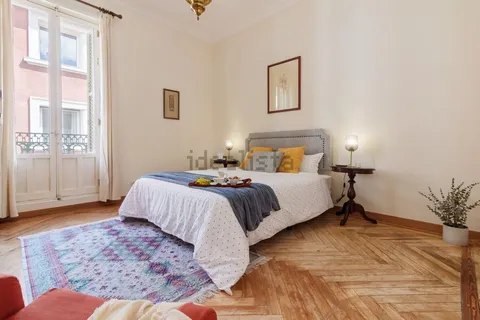 Pis de 154 m² a Madrid