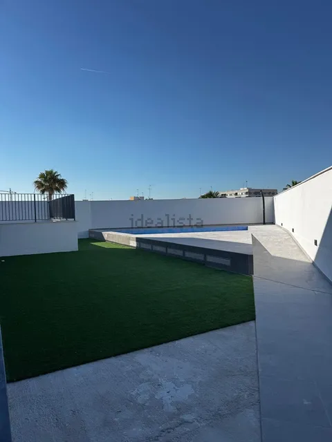 Pis de 60 m² a Albalat dels Sorells