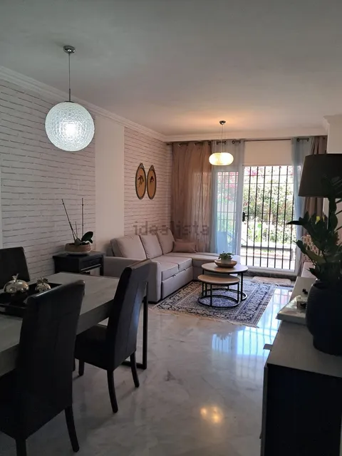 Wohnung 100 m² in Marbella
