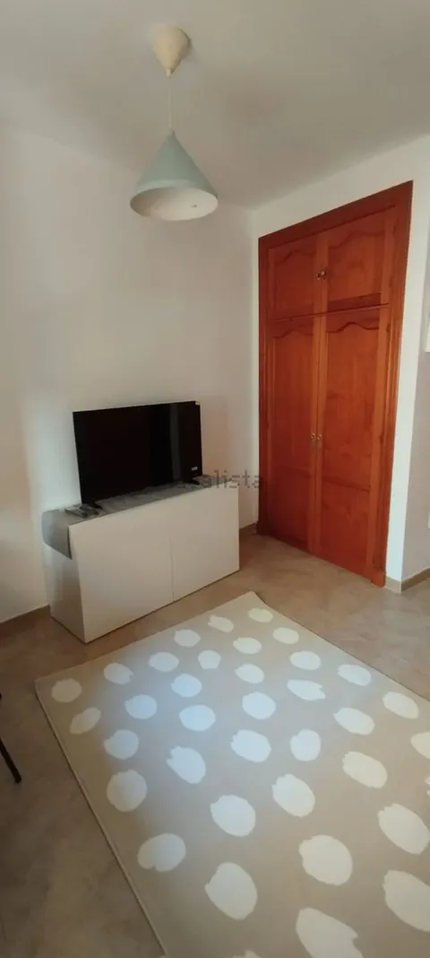 Habitació de lloguer, Màlaga