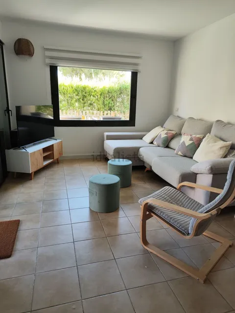 Pis de 95 m² a Múrcia (2/8)