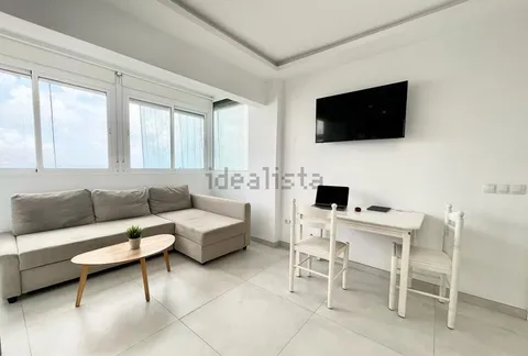 Pis de 45 m² a Las Palmas de Gran Canaria