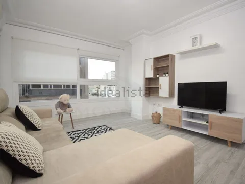 Pis de 100 m² a Palma (4/21)