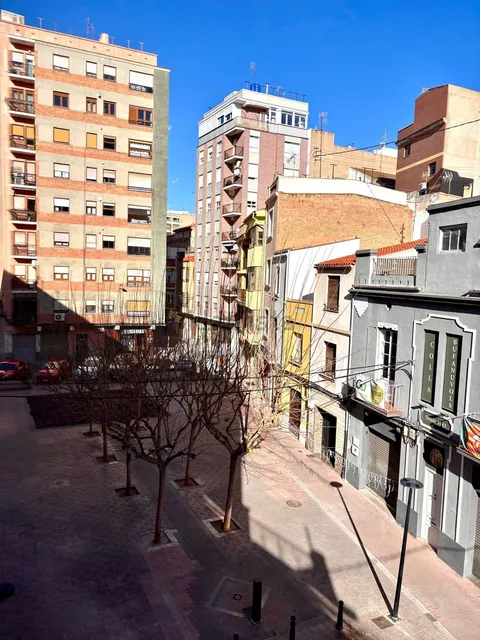 Appartamento 87 m² a Castelló de la Plana / Castellón de la Plana