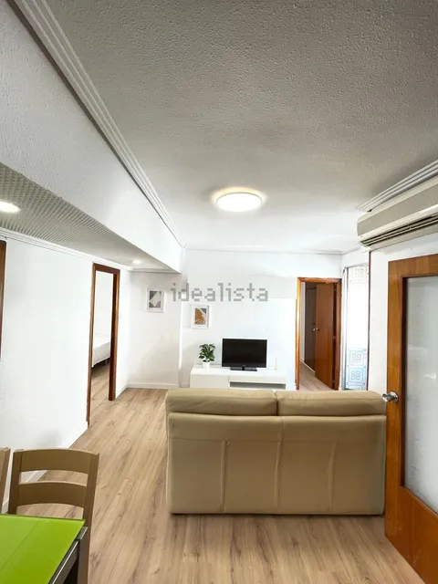 Pis de 70 m² a Sagunt