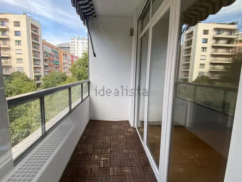 Apartamento 120 m² em Madrid