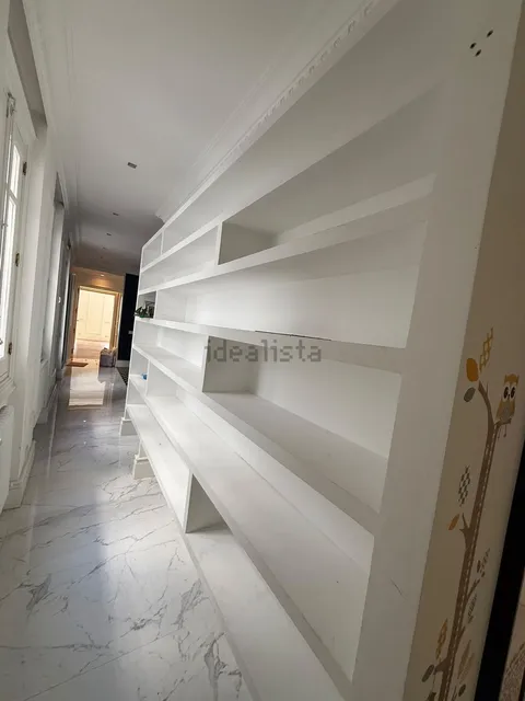 Pis de 223 m² a Madrid