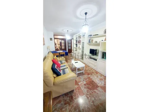 Pis de 75 m² a Almeria