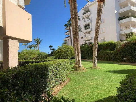 Wohnung 128 m² in Altea