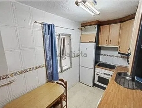 Habitación en alquiler, Madrid (3/7)