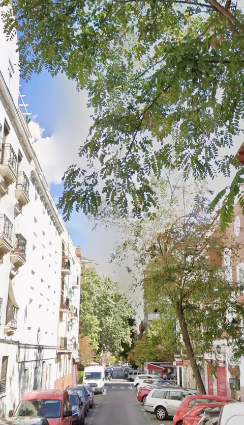Pis de 50 m² a Madrid