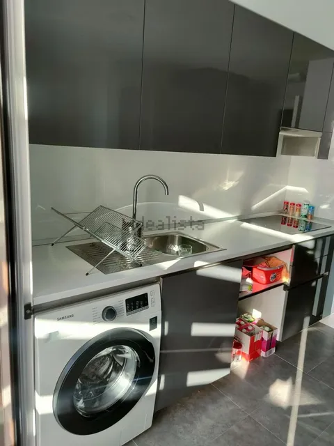 Pis de 83 m² a Madrid