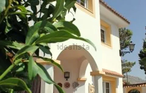 Casa de 150 m² a Alfarnate