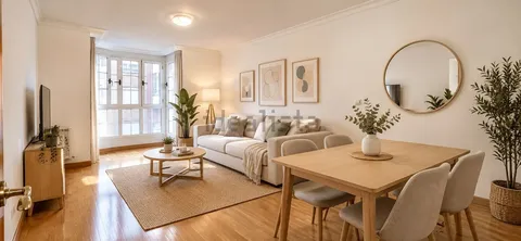 Appartement 55 m² à Siero