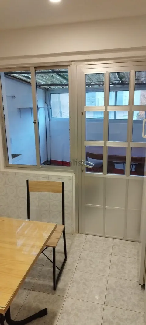 Stanza in affitto, Ferrol (4/19)