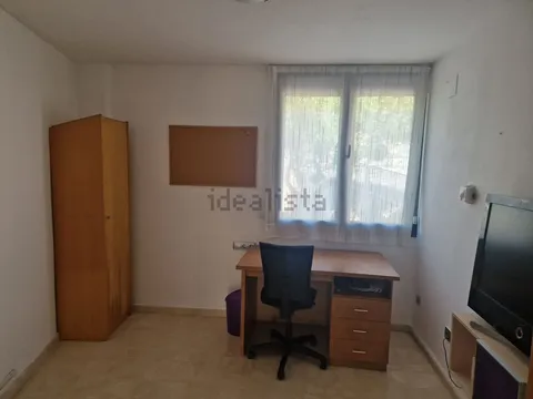 Room for rent, Rubí