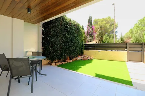 Pis de 86 m² a Oriola