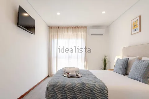 Квартира 84 м² у Santa Pola