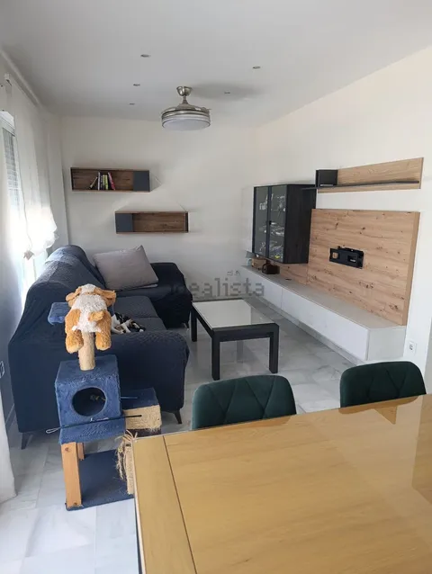 Habitació de lloguer, Còrdova
