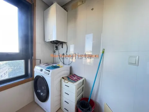 Pis de 75 m² a Vigo