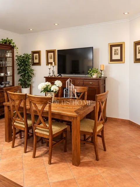 Pis de 77 m² a Fuengirola