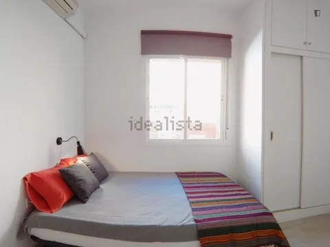 Appartamento 25 m² a Madrid